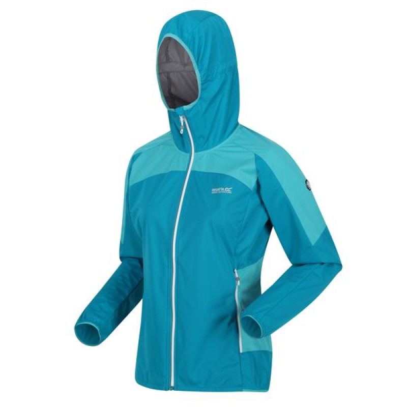 Софтшел Regatta Wmns Tarvos IV