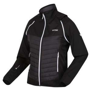 Софтшел Regatta Wmn Steren Hybrid