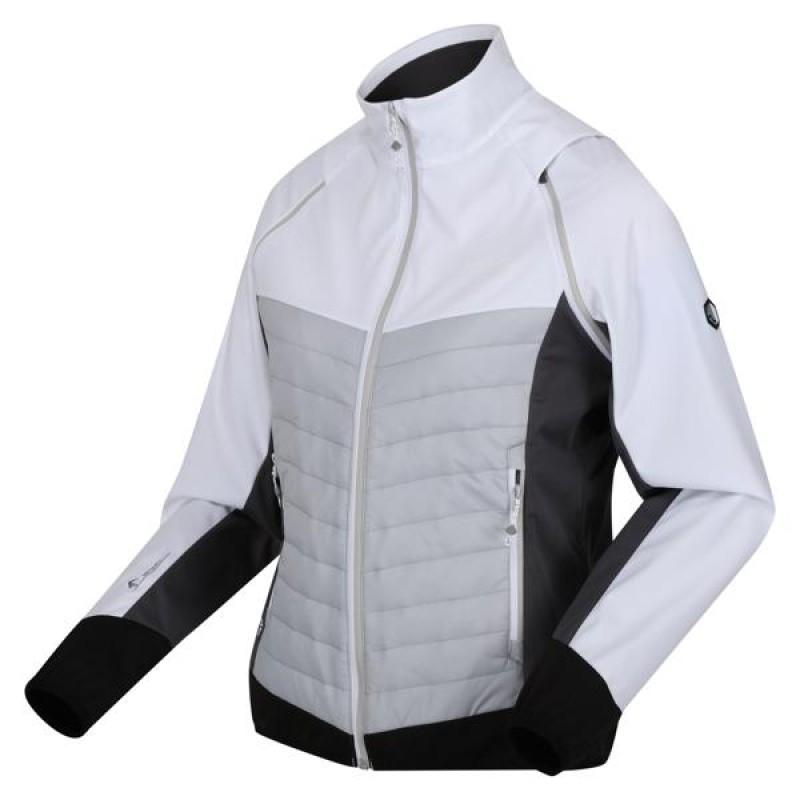Софтшел Regatta Wmn Steren Hybrid