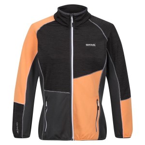 Softshell Regatta Wmns Yare VIII