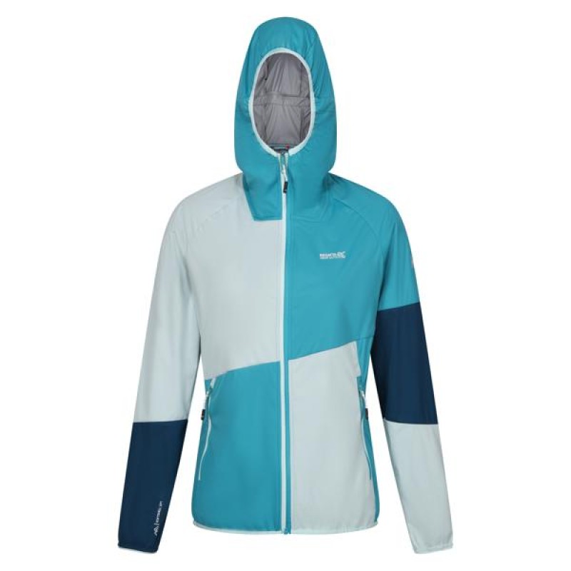 Softshell Regatta Wmn Tarvos VI