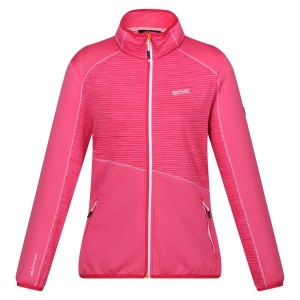 Softshell Regatta Wmn Yare IX