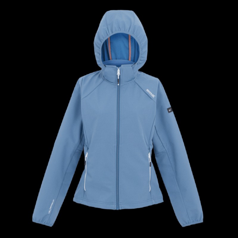 Softshell Regatta Bourda