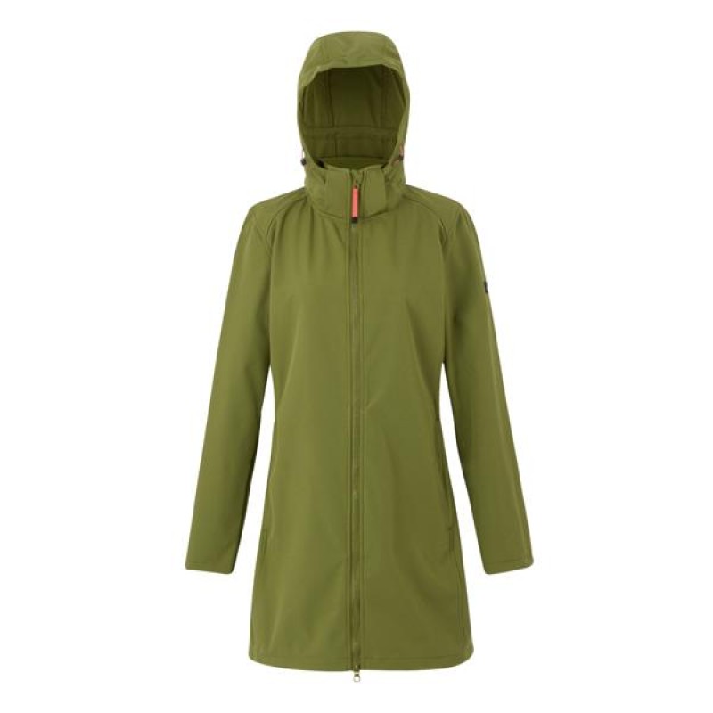 Софтшел Regatta Carisbrooke
