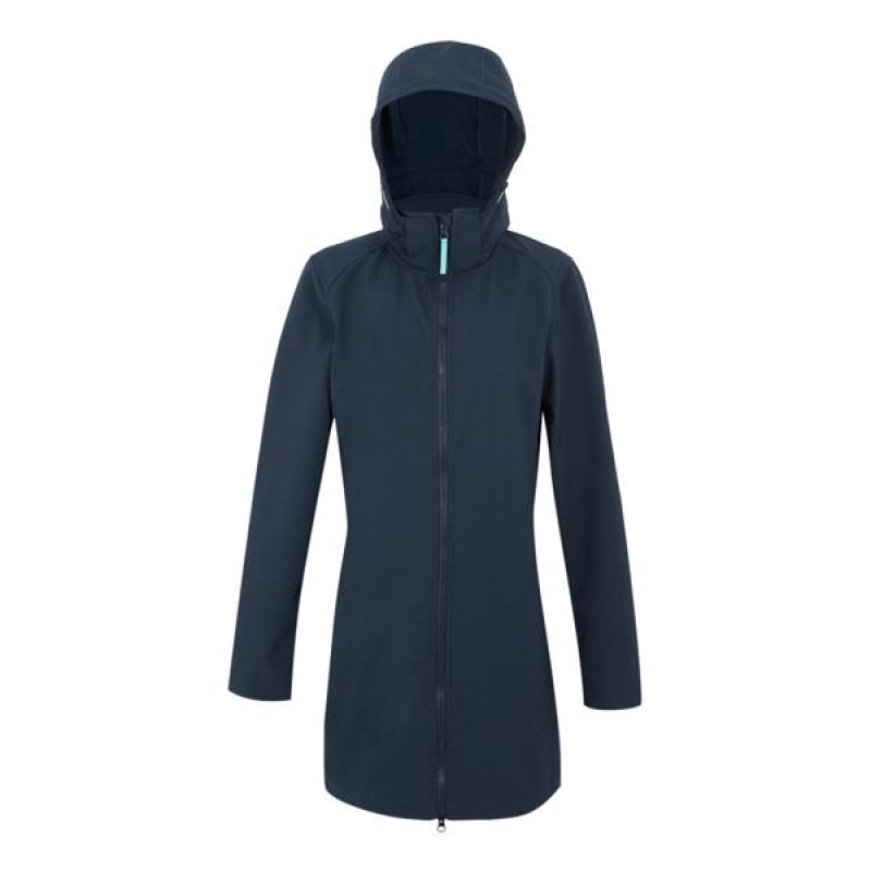 Софтшел Regatta Carisbrooke