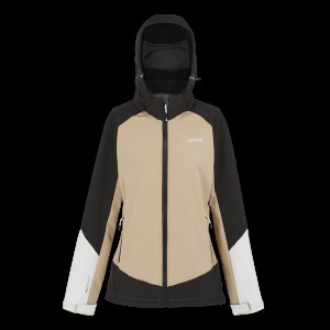 Softshell Regatta Desoto X