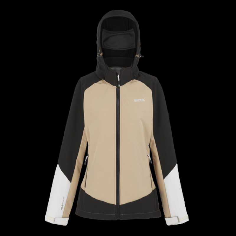 Softshell Regatta Desoto X