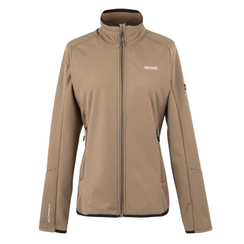 Софтшел Regatta Women's Moutdale