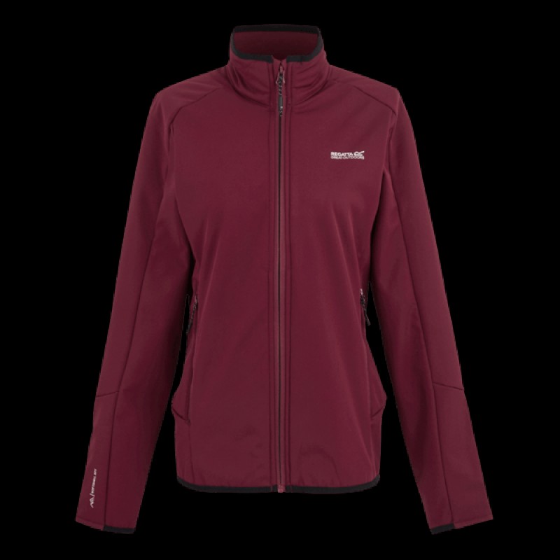 Софтшел Regatta Women's Moutdale