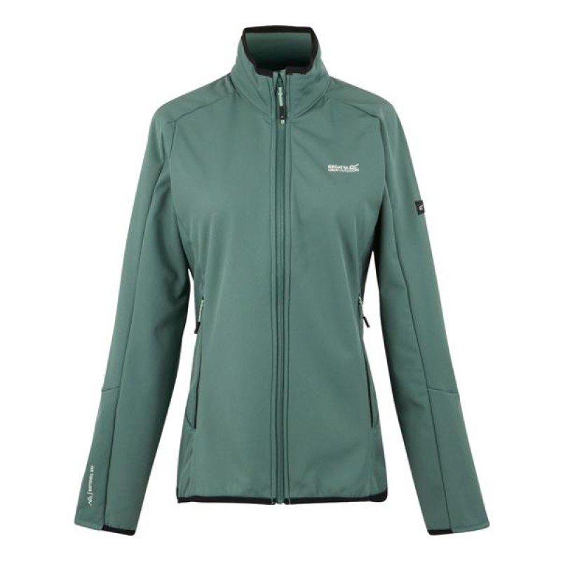 Софтшел Regatta Women's Moutdale