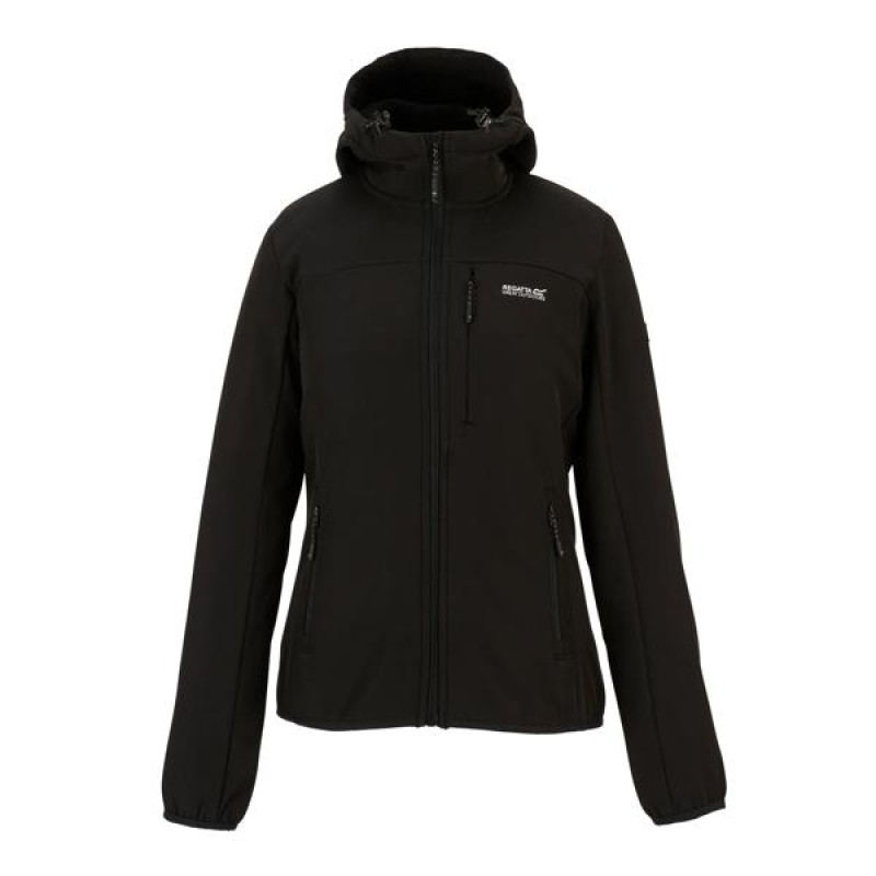 Softshell Regatta Women's Ossek