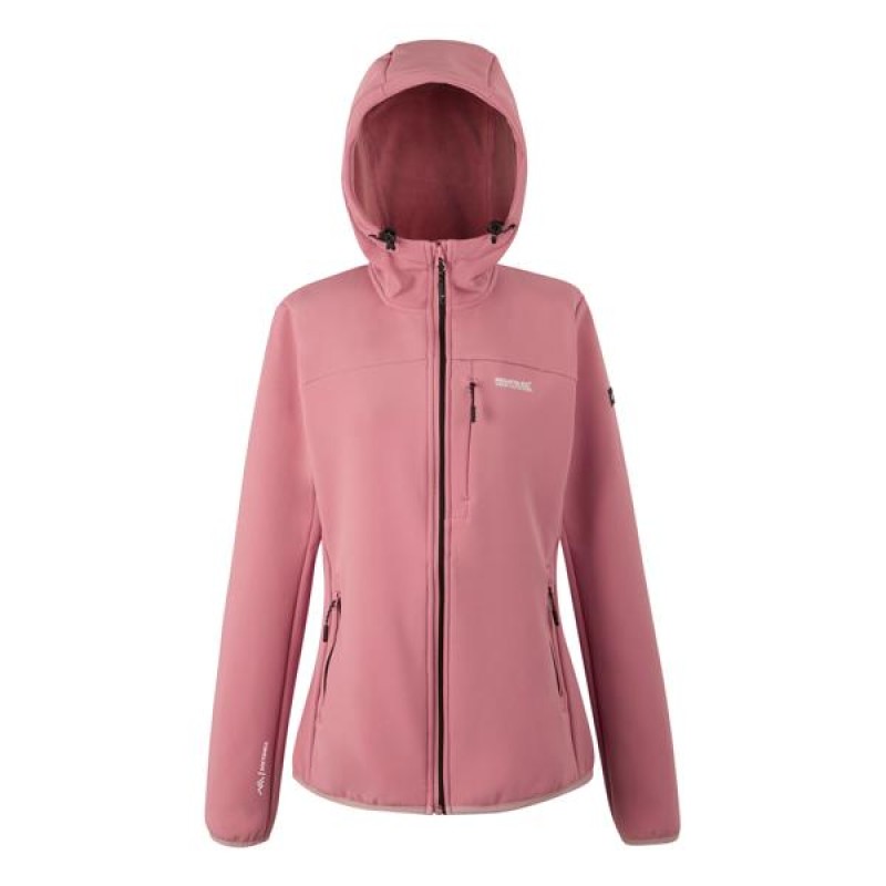 Softshell Regatta Women's Ossek