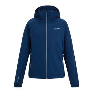 Softshell Regatta Bourda
