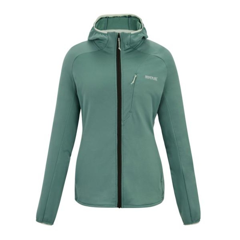 Stretch Midlayer Regatta WnsKadleyMdlyr