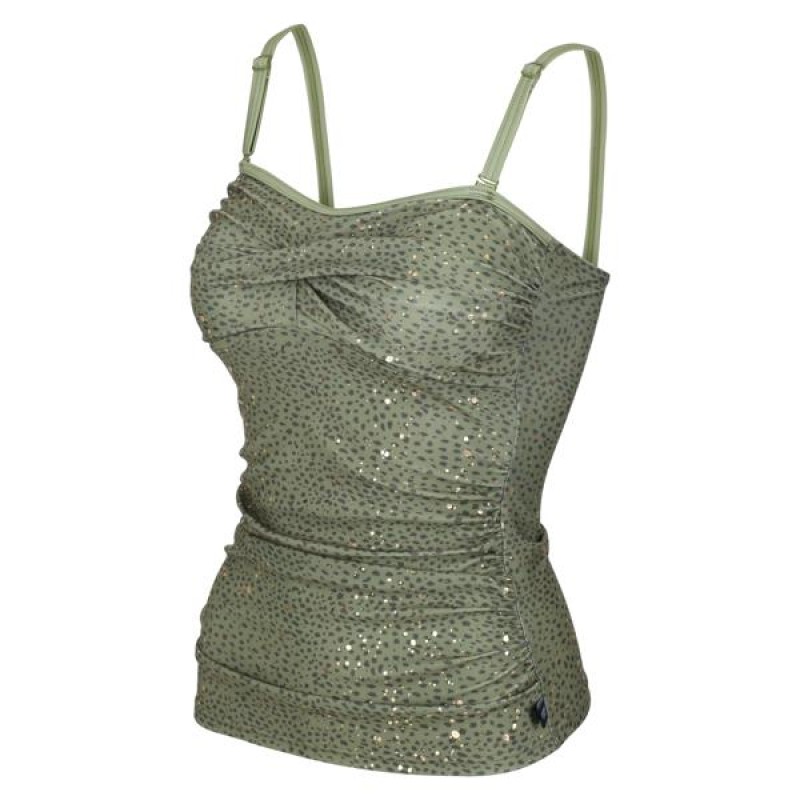 Купальник Regatta Aceana Tankini II