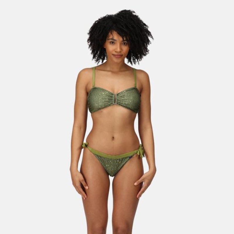 Купальник Regatta Flavia Bikini Str
