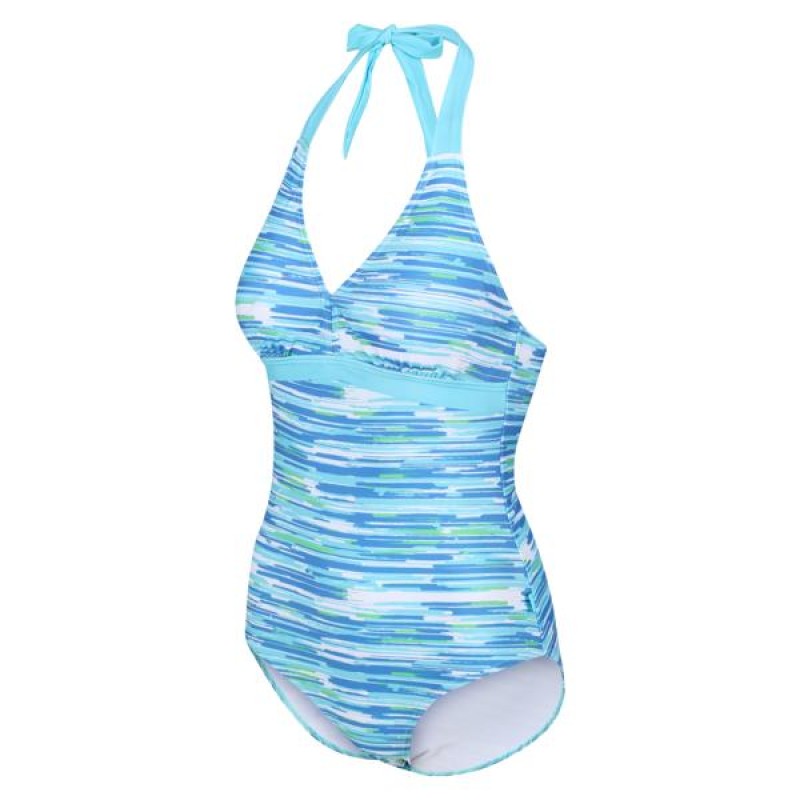 Купальник Regatta Flavia Costume