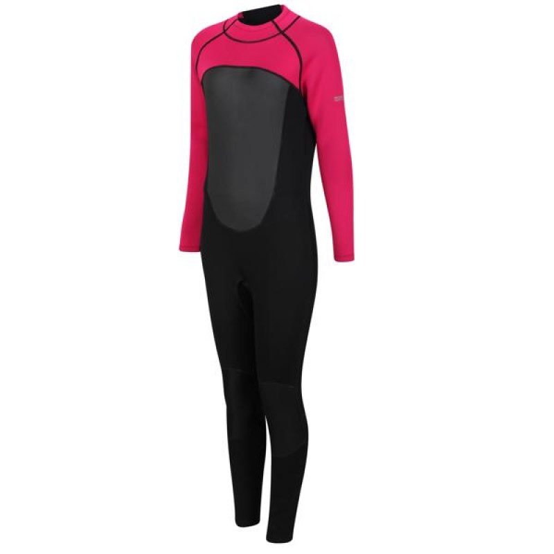 Купальник Regatta Wmns Full Wetsuit
