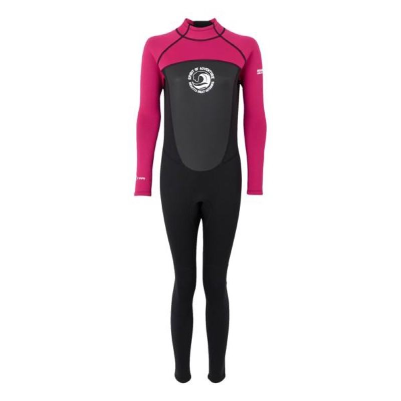 Купальник Regatta Wmns Full Wetsuit