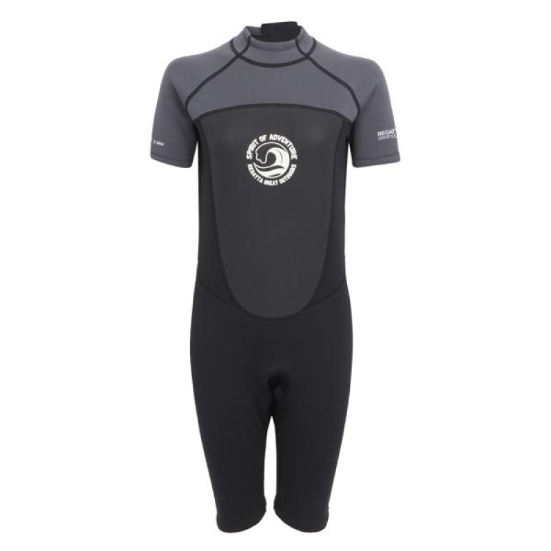 Купальник Regatta WmnsShortyWetsuit