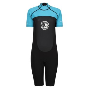 Zwemkleding Regatta WmnsShortyWetsuit