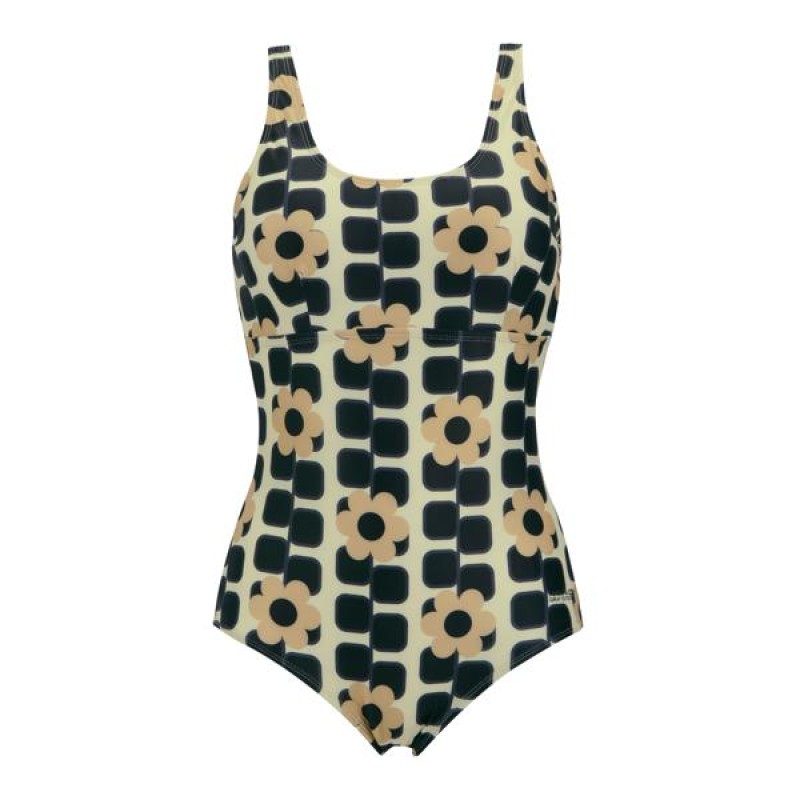 Купальник Regatta Orla SwimSuit II