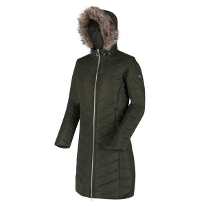 Quilted Jacket Regatta Fritha