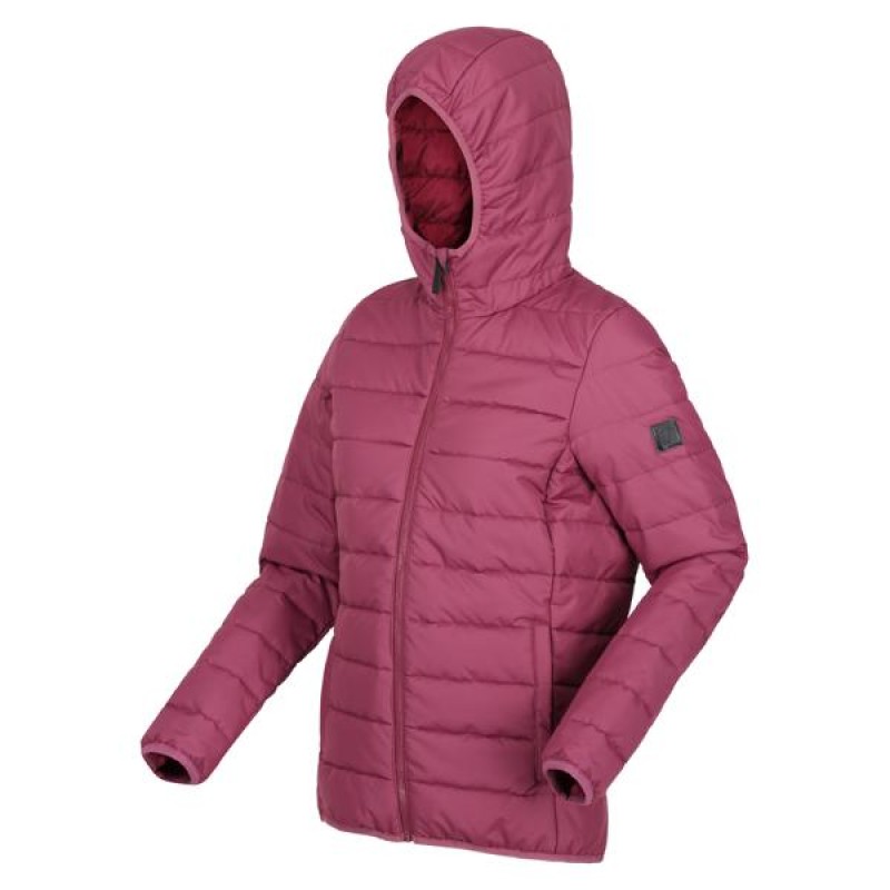 Donsjas Regatta Women's Helfa