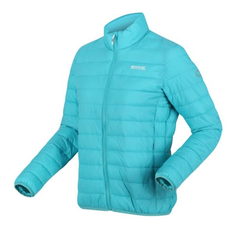 Пуховик Regatta Womens Hillpack