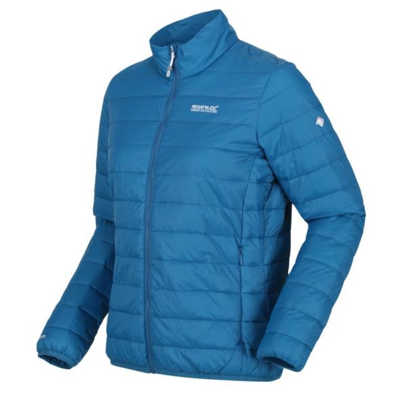 Пуховик Regatta Womens Hillpack