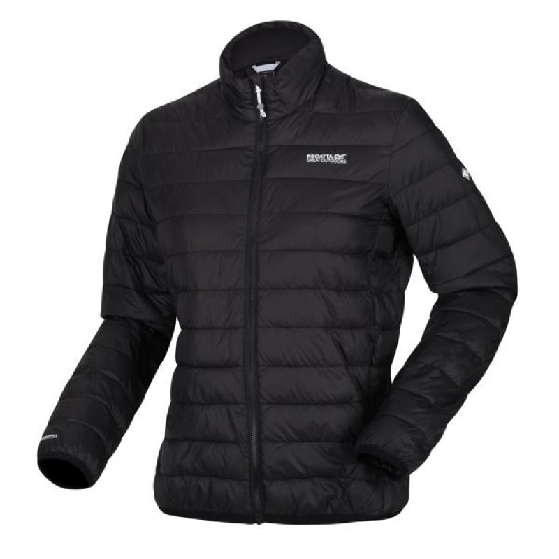 Пуховик Regatta Womens Hillpack