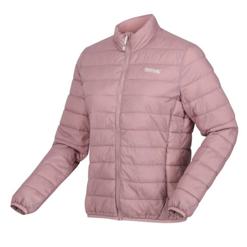 Пуховик Regatta Womens Hillpack