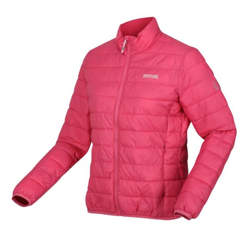 Пуховик Regatta Womens Hillpack