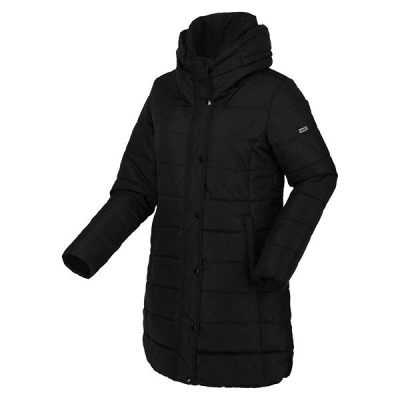 Quilted Jacket Regatta Pamelina