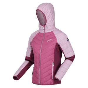 Quilted Jacket Regatta Womens Trutton