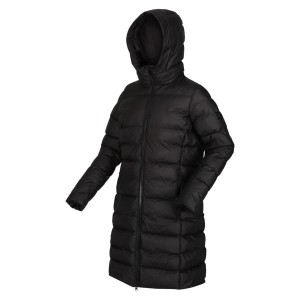 Quilted Jacket Regatta Pandia II