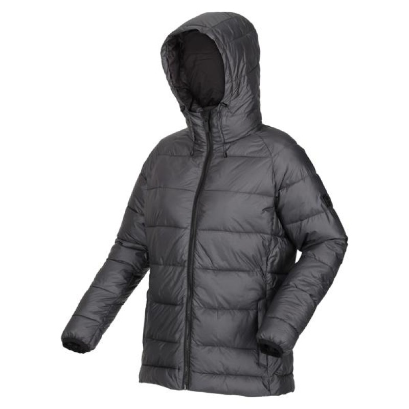 Пуховик Regatta Womens Toploft II