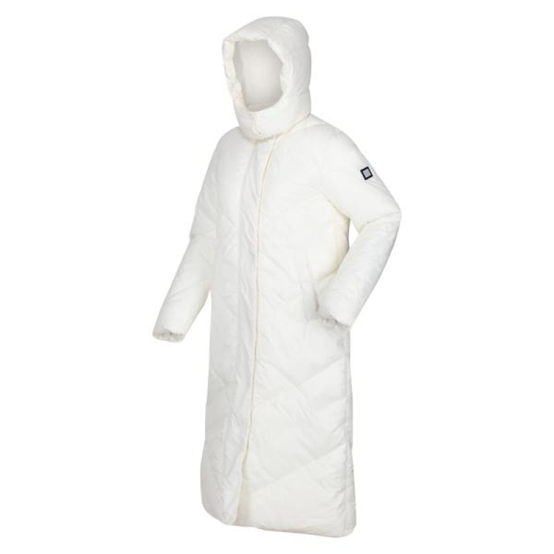 Quilted Jacket Regatta Longley