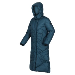 Quilted Jacket Regatta Longley