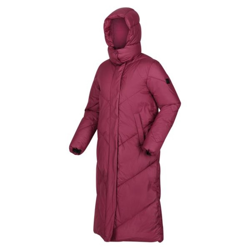 Quilted Jacket Regatta Longley
