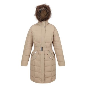 Quilted Jacket Regatta Decima