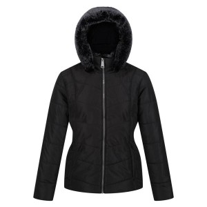 Quilted Jacket Regatta Wildrose