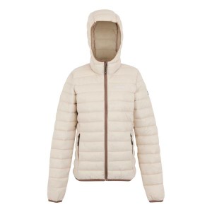 Пуховик Regatta Wmn Hood Marizion
