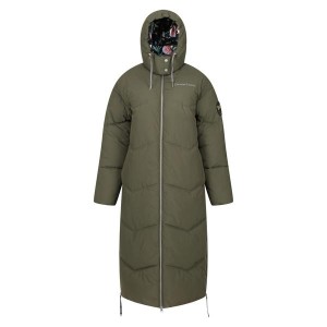 Quilted Jacket Regatta CLR Milhaud Jkt
