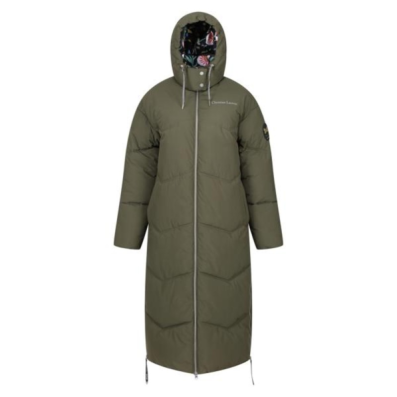 Quilted Jacket Regatta CLR Milhaud Jkt