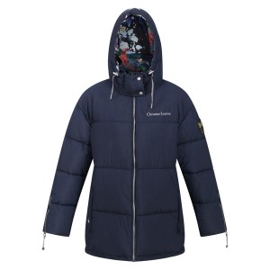 Donsjas Regatta CLR Gallican Jkt