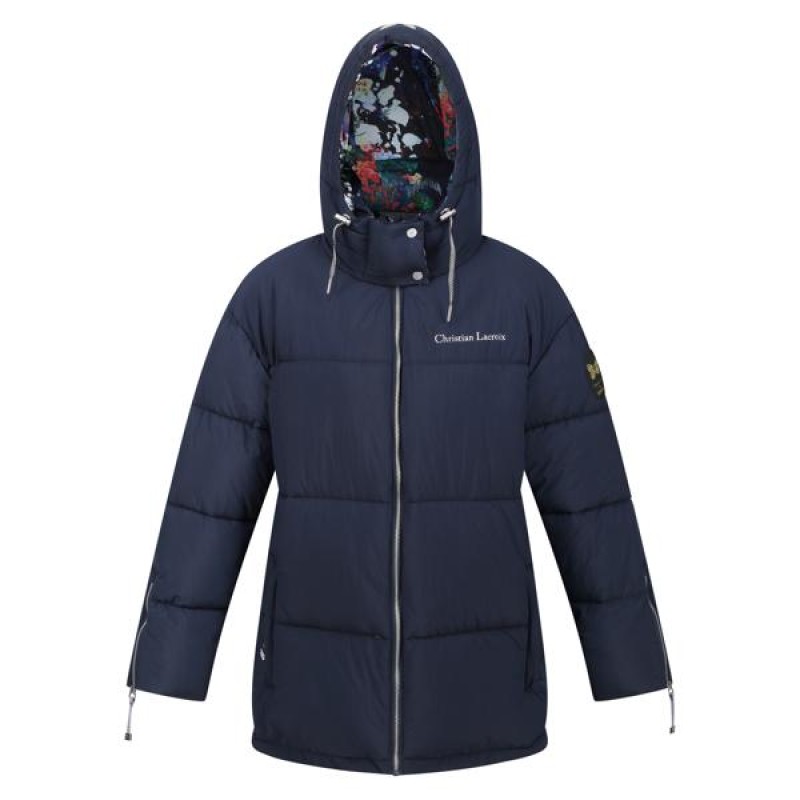 Пуховик Regatta CLR Gallican Jkt