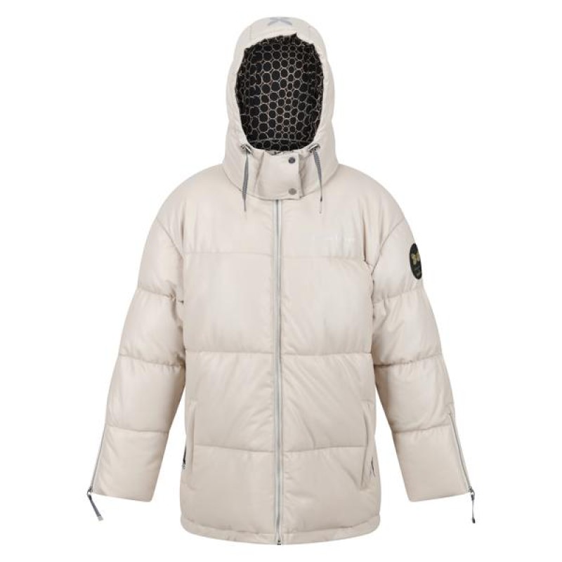 Пуховик Regatta CLR Gallican Jkt