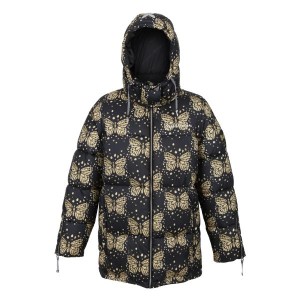 Пуховик Regatta CLR Gallican Jkt