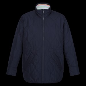 Quilted Jacket Regatta Courcelle
